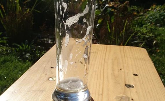 Die Schönwetterbrauer von Schelmbräu